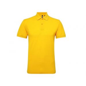 AQ Blend Polo Shirt