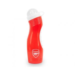 Arsenal - 750ml Plastic Water Bottle 