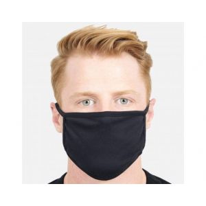 5 Pack - Junior Reusable Face Masks 