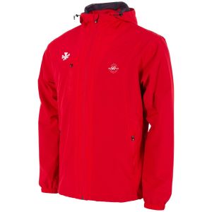 Brookfield Tennis Club - Cleve Breathable Jacket
