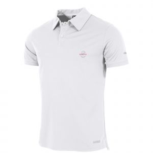 Brookfield Tennis Club - Elliot Polo - RECYCLED-White-128