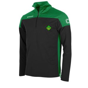 Ballyheigue AFC Pride Half-Zip Top