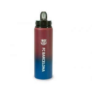 Barcelona Team Merchandise - 750ml Alu Fade Bottle 