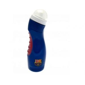 Barcelona  - 750ml Plastic Water Bottle 