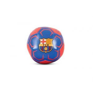 Barcelona - 4 Inch Soft Miniball 