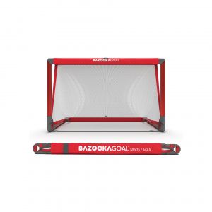 BazookaGoal Football Goals (Aluminium)