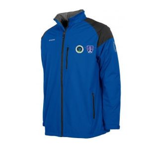 Bluebell Knockmitten FC All Season Jacket