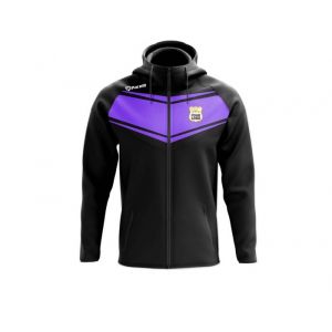 Sorrento Hooded Sweat - Free Crest & Initials