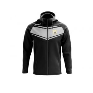 Sorrento Hooded Sweat - Free Crest & Initials