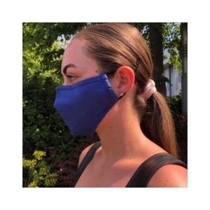 5 Pack -Chelsea - Coolest- Reusable Face Masks