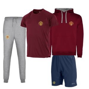 LCC Mens Club Bundle 2