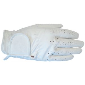 Ladies Leather Bowls Glove Right Hand
