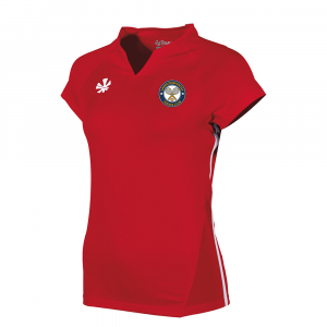 Carrickmacross TC - Rise Shirt Ladies