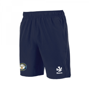 Carrickmacross TC - Major Short