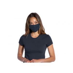 5 Pack - Classic Healthcare - Reusable Face Masks - Navy