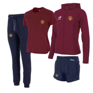 LCC Ladies Club Bundle 1