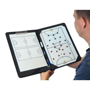Soccer Tactics Folder