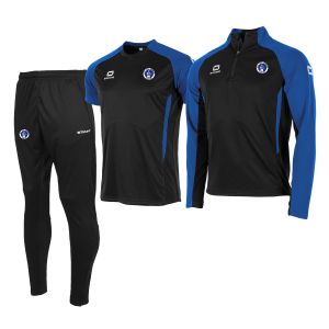 Drimnagh Boxing Club - Stadio 1/4 Zip Tracksuit & Tee