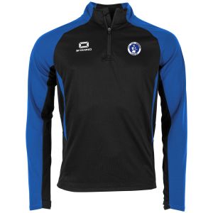 Drimnagh Boxing Club - Stadio 1/4 Zip Top