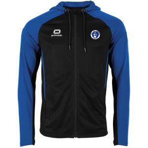 Drimnagh Boxing Club - Stadio Hooded Full Zip Top