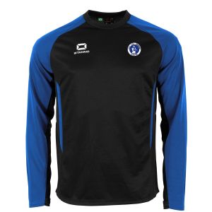 Drimnagh Boxing Club - Stadio Round Neck Top