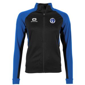Drimnagh Boxing Club - Stadio Full Zip Top Ladies