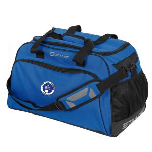 Drimnagh Boxing Club - Merano Bag