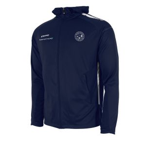 Dalkey United FC - First Full  Zip Hoody 