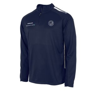 Dalkey United FC - First 1/4 Zip Top 