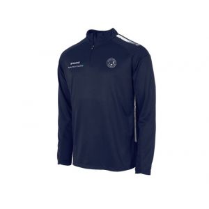 Dalkey United FC - First 1/4 Zip Top 