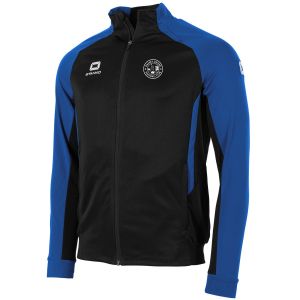 Dalkey United FC - Stadio Full Zip Top
