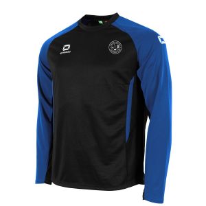 Dalkey United FC - Stadio Round Neck Top