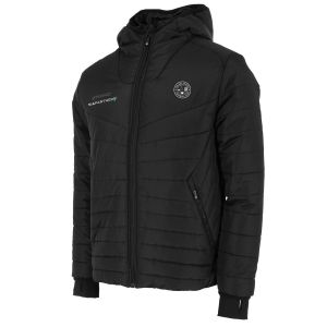 Dalkey United FC - Prime Puffer Jacket