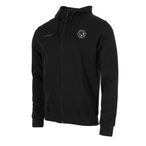 Dalkey United FC - Base Full Zip Hoodie