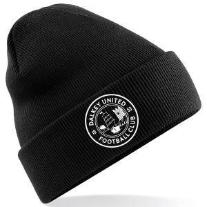 Dalkey United FC - Original Cuff One Size