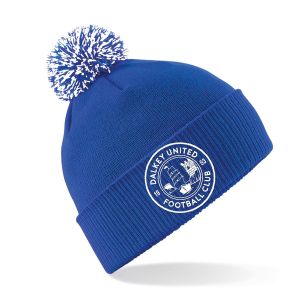 Dalkey United FC - Beanie One Size