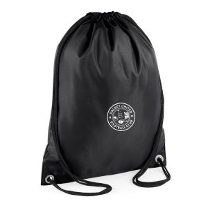 Dalkey United FC - Gymsack One Size