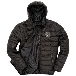 Dalkey United FC - Padded Jacket Senior