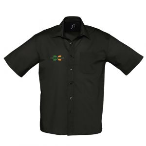 DC Shirt - Short Sleeve