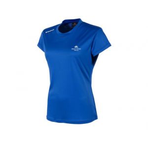 DPTC T-Shirt (Ladies)-Blue