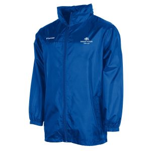 DPTC Field AW Jacket