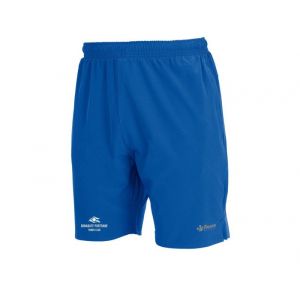 DPTC Tennis Shorts-Blue-116