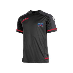 Black-Red