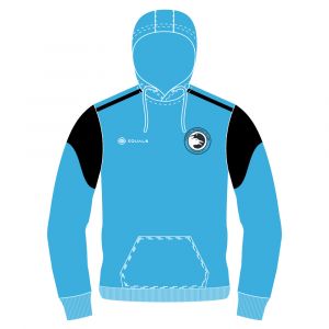 Fingal Rowing Club HOODY