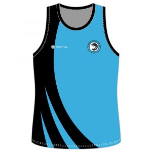 Fingal Rowing Club Singlet