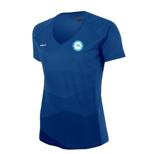FCSC - Shift Shirt Ladies