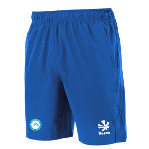 FCSC - Major Shorts