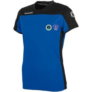 Bluebell Knockmitten FC - Field T-Shirt