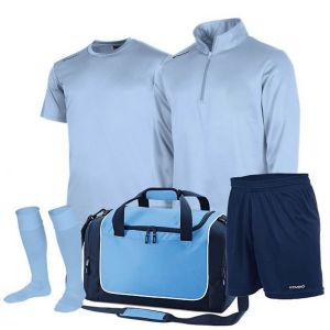 Navy-Royal