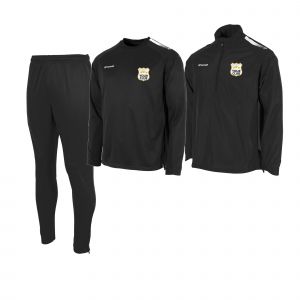 First All Weather Set-Black-128